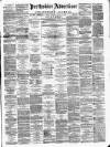 Perthshire Advertiser Thursday 11 March 1880 Page 1