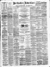 Perthshire Advertiser Thursday 18 March 1880 Page 1