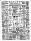 Perthshire Advertiser Thursday 29 April 1880 Page 1