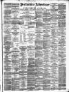 Perthshire Advertiser Thursday 12 August 1880 Page 1