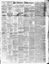 Perthshire Advertiser Thursday 06 January 1881 Page 1