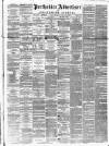 Perthshire Advertiser Thursday 20 January 1881 Page 1