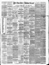 Perthshire Advertiser Thursday 03 February 1881 Page 1