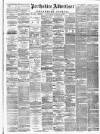 Perthshire Advertiser Thursday 10 February 1881 Page 1