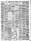 Perthshire Advertiser Thursday 01 September 1881 Page 1
