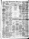 Perthshire Advertiser Thursday 12 January 1882 Page 1