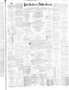 Perthshire Advertiser Wednesday 20 May 1885 Page 1