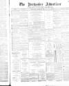 Perthshire Advertiser Friday 27 November 1885 Page 1