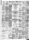 Perthshire Advertiser Wednesday 03 November 1886 Page 1