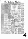 Perthshire Advertiser Friday 19 November 1886 Page 1