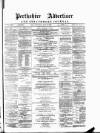 Perthshire Advertiser Wednesday 10 July 1889 Page 1