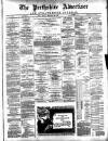 Perthshire Advertiser Friday 13 December 1889 Page 1