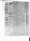 Perthshire Advertiser Wednesday 08 October 1890 Page 4