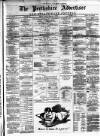 Perthshire Advertiser Friday 07 March 1890 Page 1