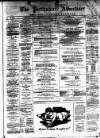 Perthshire Advertiser Friday 01 January 1892 Page 1