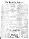 Perthshire Advertiser Friday 13 January 1893 Page 1