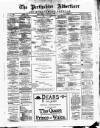 Perthshire Advertiser Monday 23 April 1894 Page 1