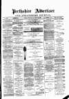 Perthshire Advertiser Wednesday 18 April 1894 Page 1