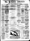 Perthshire Advertiser Friday 21 September 1894 Page 1