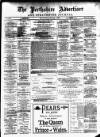 Perthshire Advertiser Monday 01 October 1894 Page 1