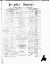 Perthshire Advertiser Wednesday 02 January 1895 Page 1