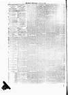 Perthshire Advertiser Wednesday 02 January 1895 Page 4