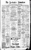 Perthshire Advertiser Monday 07 January 1895 Page 1
