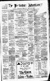 Perthshire Advertiser Monday 01 April 1895 Page 1