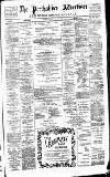 Perthshire Advertiser Monday 15 April 1895 Page 1