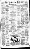 Perthshire Advertiser Monday 22 April 1895 Page 1