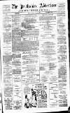 Perthshire Advertiser Friday 26 April 1895 Page 1