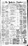Perthshire Advertiser Friday 15 November 1895 Page 1