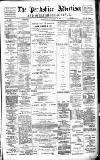 Perthshire Advertiser Friday 22 November 1895 Page 1