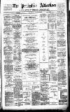 Perthshire Advertiser Friday 29 November 1895 Page 1