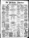 Perthshire Advertiser Friday 07 February 1896 Page 1