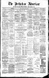 Perthshire Advertiser Monday 06 April 1896 Page 1