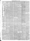 Perthshire Advertiser Friday 10 April 1896 Page 1