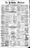 Perthshire Advertiser Monday 20 April 1896 Page 1
