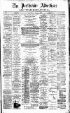 Perthshire Advertiser Friday 06 November 1896 Page 1