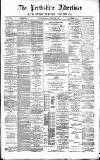 Perthshire Advertiser Monday 30 November 1896 Page 1