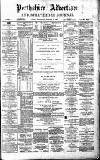 Perthshire Advertiser Wednesday 13 January 1897 Page 1