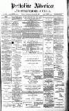 Perthshire Advertiser Wednesday 20 January 1897 Page 1