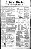 Perthshire Advertiser Wednesday 24 February 1897 Page 1