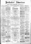 Perthshire Advertiser Wednesday 24 March 1897 Page 1