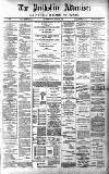 Perthshire Advertiser Monday 05 April 1897 Page 1