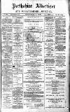 Perthshire Advertiser Wednesday 19 May 1897 Page 1