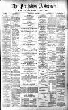 Perthshire Advertiser Friday 21 May 1897 Page 1