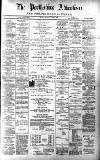 Perthshire Advertiser Friday 09 July 1897 Page 1