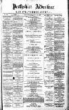 Perthshire Advertiser Wednesday 21 July 1897 Page 1