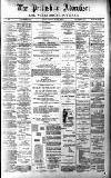 Perthshire Advertiser Monday 09 August 1897 Page 1